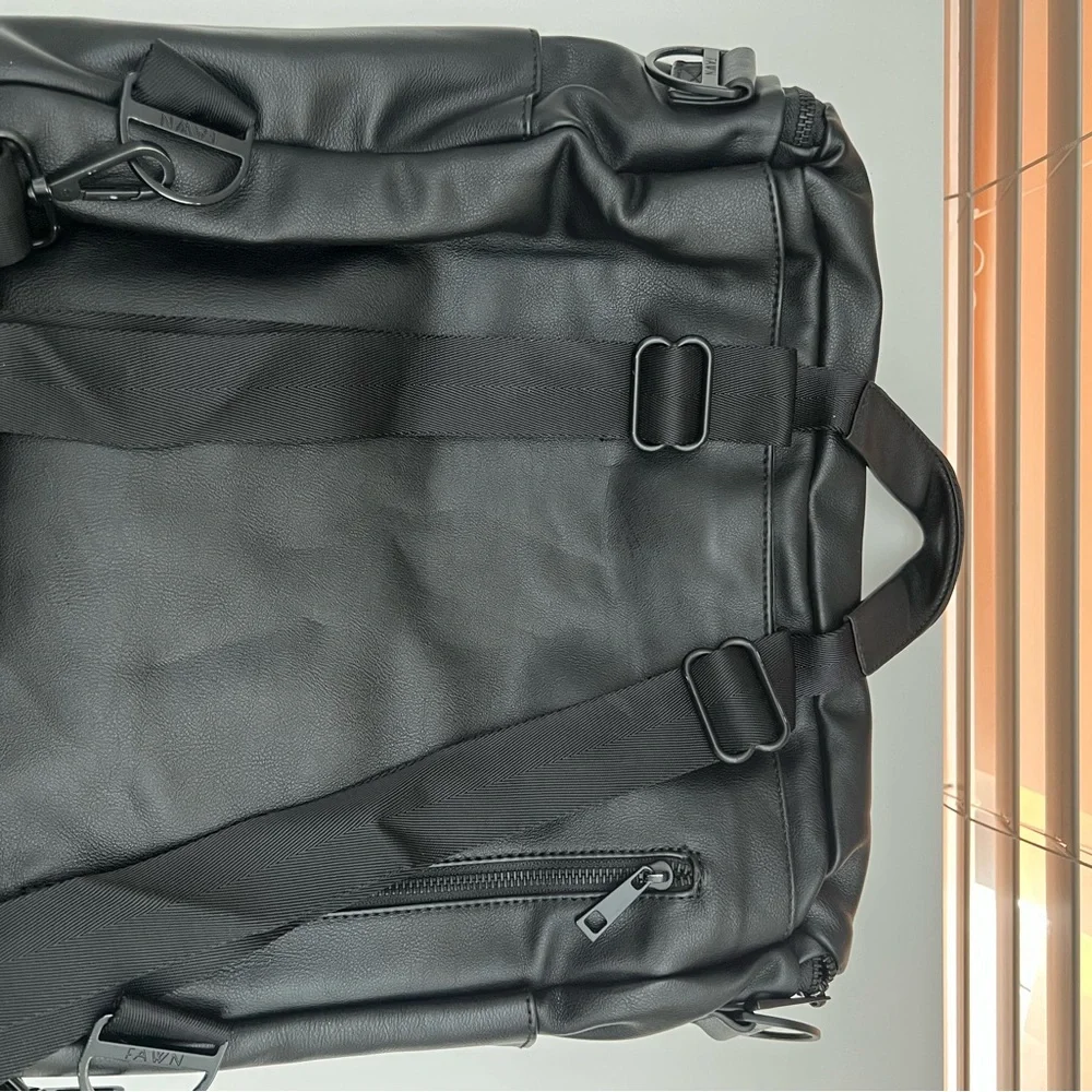 Fawn Design Original Diaper Bag